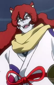 imagem de capa do personagem Kuniyoshi Utagawa