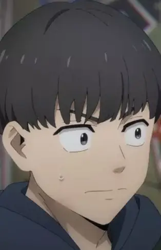 imagem de capa do personagem Yuuri Kakiuchi