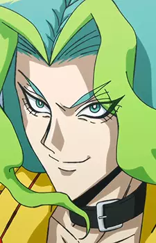 imagem de capa do personagem Pieta Barone