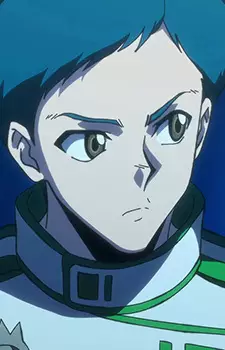imagem de capa do personagem Yamato Mochizuki