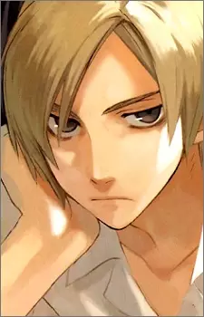 imagem de capa do personagem Juu Juuzawa