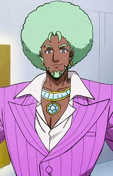 imagem de capa do personagem Abram Gordo