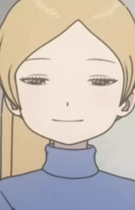 imagem de capa do personagem Mother Hidaka
