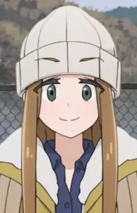 imagem de capa do personagem Haruka Yashiro