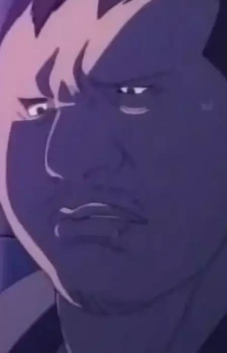 imagem de capa do personagem Iwaki