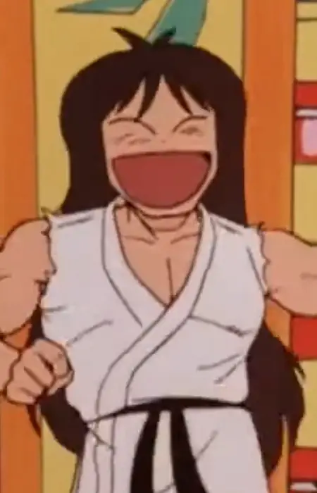 imagem de capa do personagem Kenichi Kokuho
