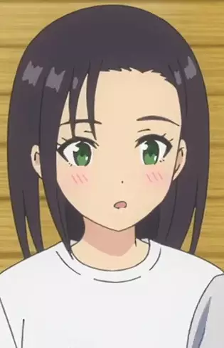 imagem de capa do personagem Aoki