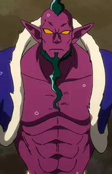 imagem de capa do personagem Lamuru