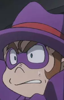 imagem de capa do personagem Gnocchi
