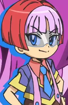 imagem de capa do personagem Julian Gauss