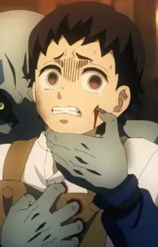 imagem de capa do personagem Tatsu