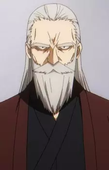 imagem de capa do personagem Azuma Momoyama