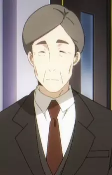 imagem de capa do personagem Yaosaka
