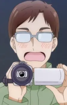 imagem de capa do personagem Father