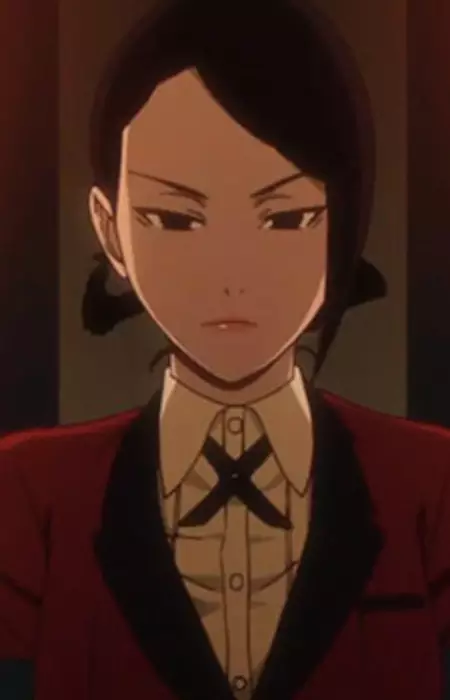 imagem de capa do personagem Kumagusu