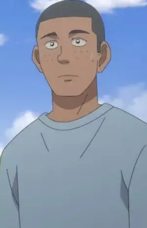 imagem de capa do personagem Rintarou Igarashi