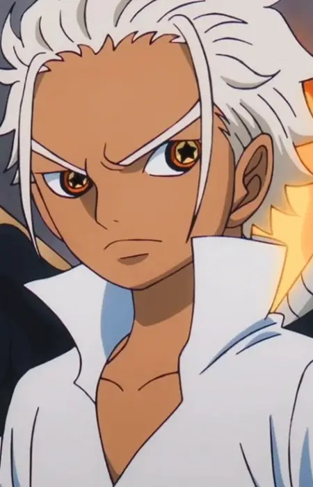 imagem de capa do personagem S-Hawk