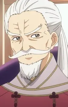 imagem de capa do personagem Alad Royl