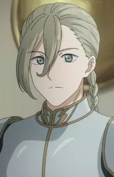 imagem de capa do personagem Aldi Sheil