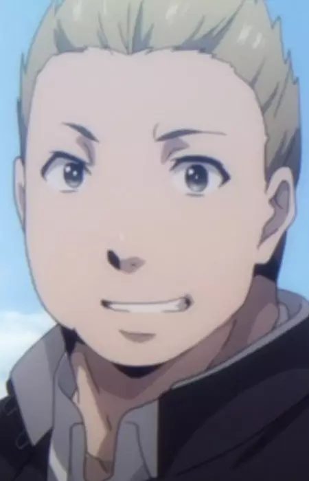 imagem de capa do personagem Youta Shinozuka