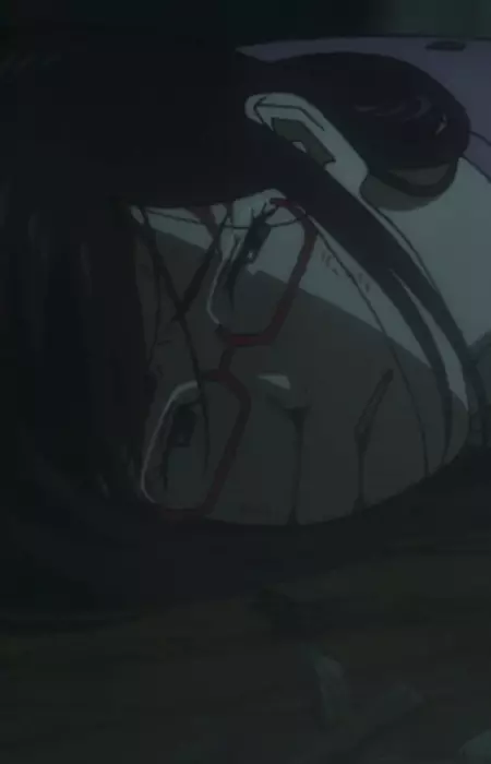 imagem de capa do personagem Girl's Mother