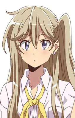 imagem de capa do personagem Wakana Shimazaki