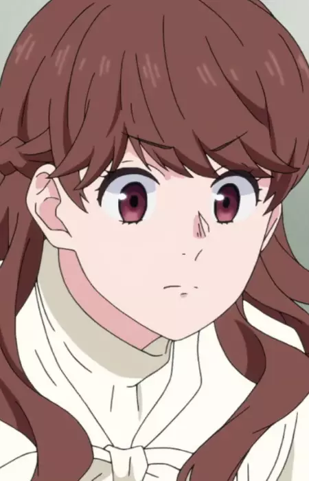imagem de capa do personagem Hanaoka-sensei