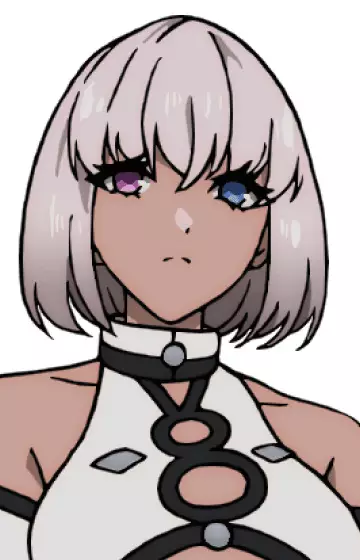 imagem de capa do personagem Alma Judikhali