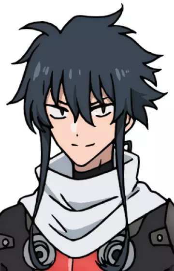 imagem de capa do personagem Kouga Tsukishima