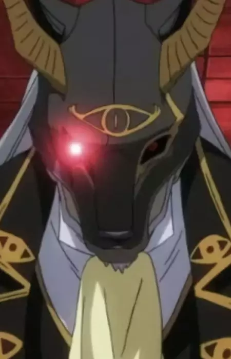 imagem de capa do personagem Kakazuzu