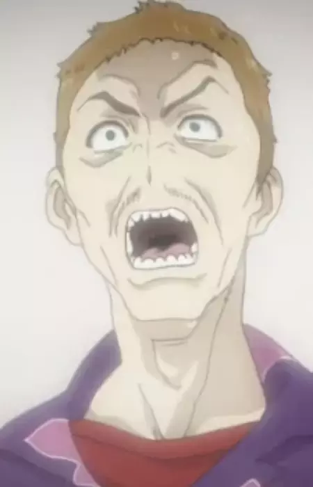 imagem de capa do personagem Tomosuke Nagayama