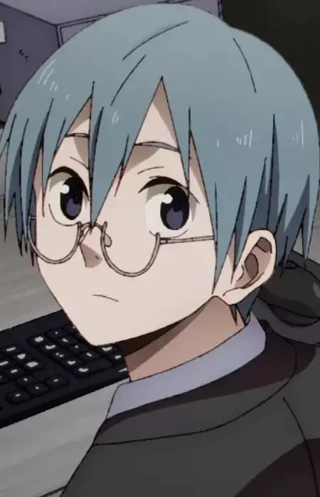 imagem de capa do personagem Tomoyuki Hikita