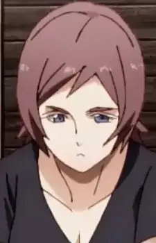 imagem de capa do personagem Miyuki Koiso