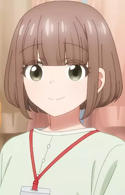 imagem de capa do personagem Store Clerk