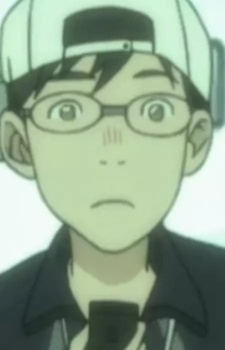 imagem de capa do personagem Elementary School Teacher