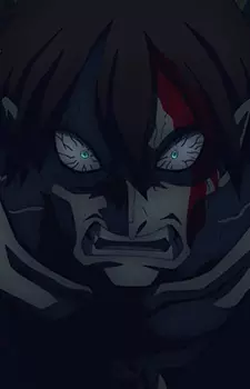 imagem de capa do personagem Mantis Demon