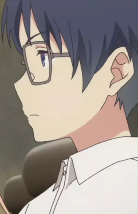 imagem de capa do personagem Ryouta Beppu