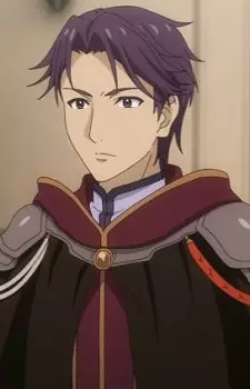 imagem de capa do personagem Doan