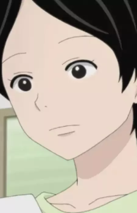 imagem de capa do personagem Nozaki