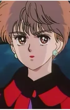 imagem de capa do personagem Mizuki Tateno