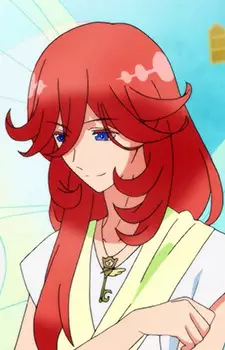 imagem de capa do personagem Fairilu Gole