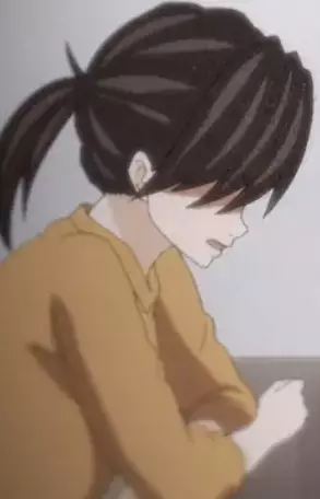 imagem de capa do personagem Takei's Mother