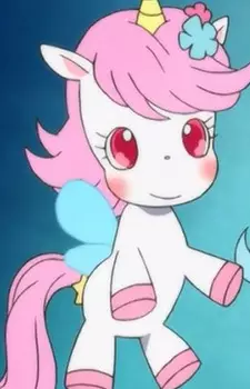 imagem de capa do personagem Kirara