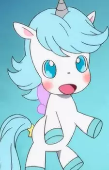 imagem de capa do personagem Yurara