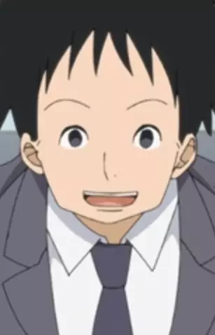 imagem de capa do personagem Real Estate Agent