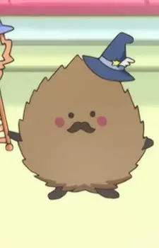 imagem de capa do personagem Bokkuri-sensei