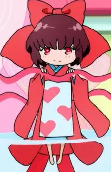 imagem de capa do personagem Kingyo-sensei