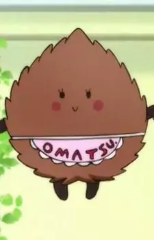 imagem de capa do personagem Omatsu