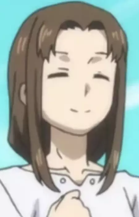 imagem de capa do personagem Haitora's Wife