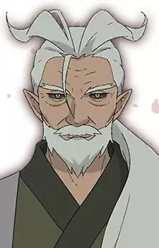 imagem de capa do personagem Romberg